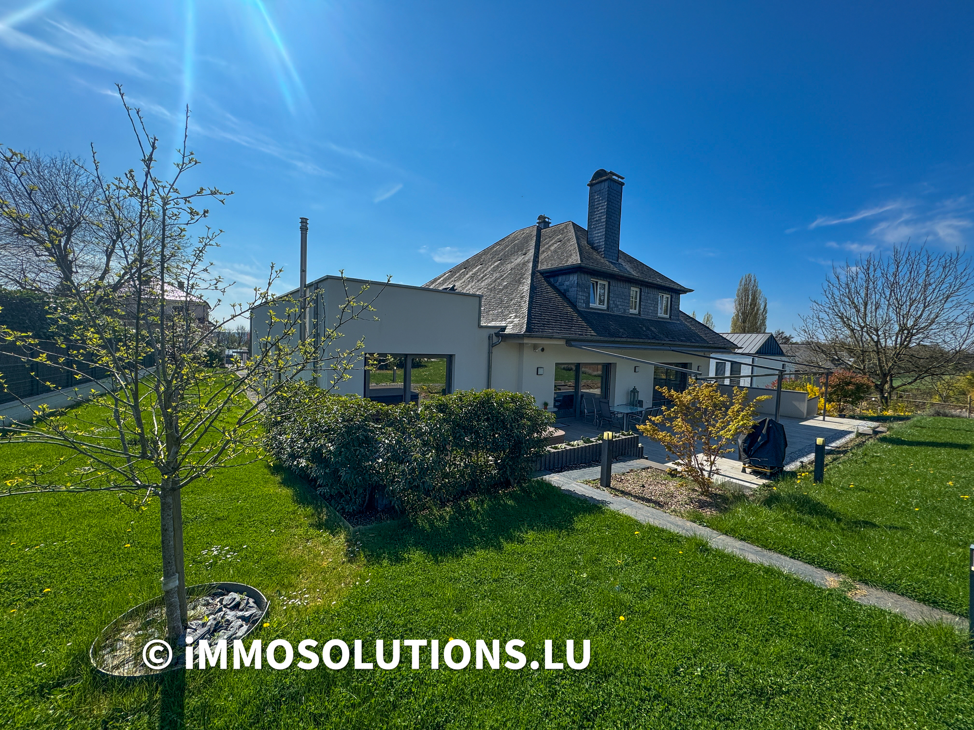 Maison — Hesperange · 636 m² - photo 25